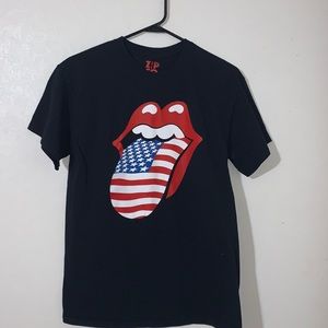 The Rolling Stones 2015 North American Tour T-Shirt